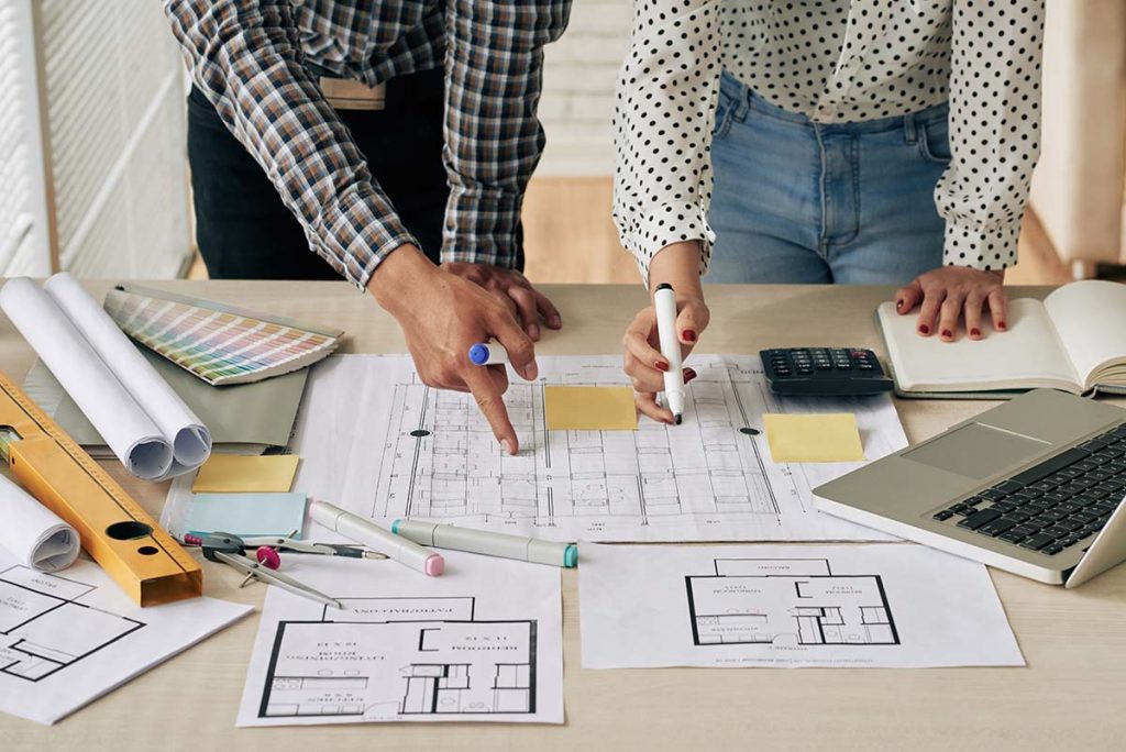 Menghitung Biaya Desain Interior - FYI Studio Design